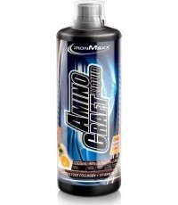 IronMaxx AminoCraft Liquid 1000 ml.