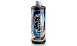 IronMaxx AminoCraft Liquid 1000 ml.