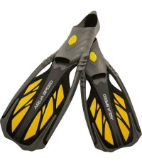 Płetwy do nurkowania INOX - 18