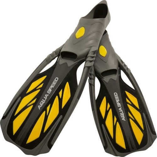 Płetwy do nurkowania INOX - 18