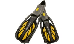 Płetwy do nurkowania INOX - 18