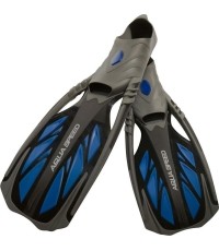 Płetwy do nurkowania INOX - 11