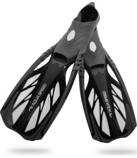 Płetwy do nurkowania INOX - 05