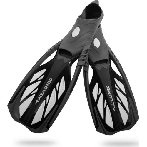 Płetwy do nurkowania INOX - 05