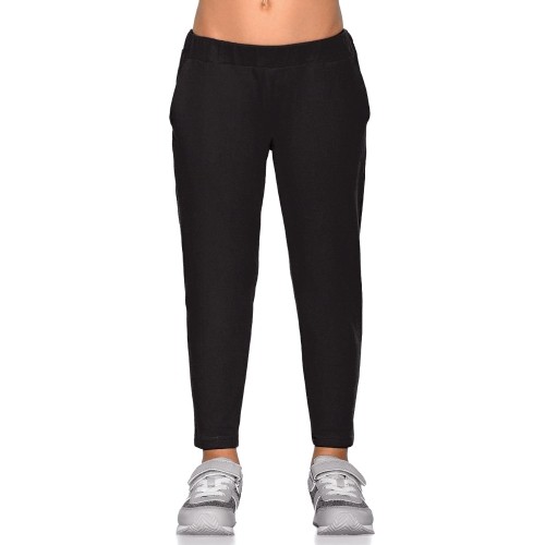 Legginsy dziecięce BAS BLEU Nell - Black