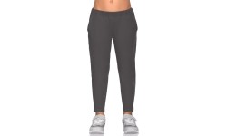 Legginsy dziecięce BAS BLEU Nell - Graphite