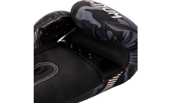 Rękawice bokserskie Venum Impact - szary/beżowy