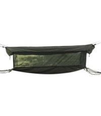 US OD CANVAS JUNGLE HAMMOCK