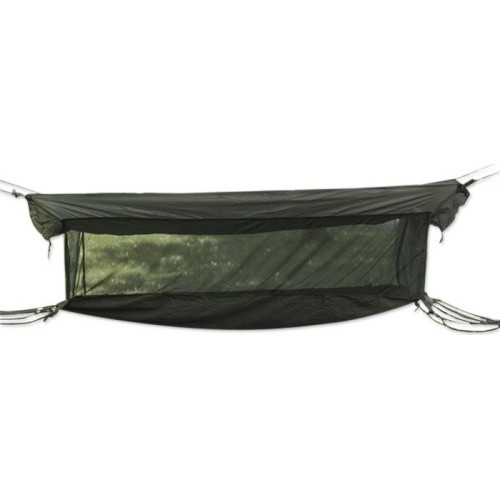 US OD CANVAS JUNGLE HAMMOCK