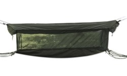US OD CANVAS JUNGLE HAMMOCK