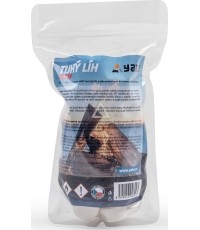 Paliwo stałe w tabletkach do kuchenek turystycznych Yate - opakowanie PE, 200 g