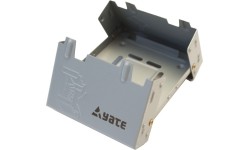 Kuchenka turystyczna palnik na paliwo stałe Yate