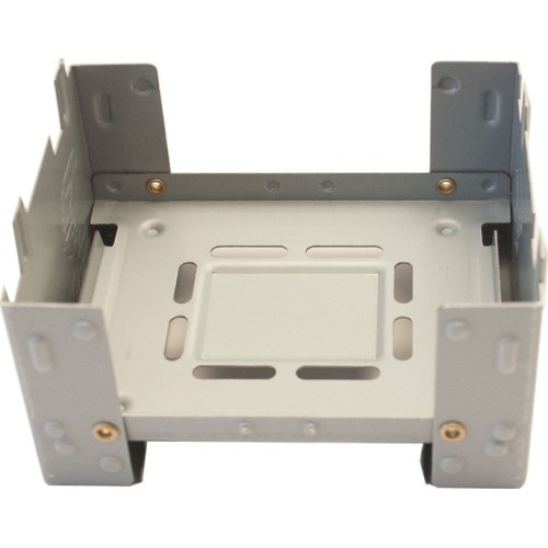 Kuchenka turystyczna palnik na paliwo stałe Yate