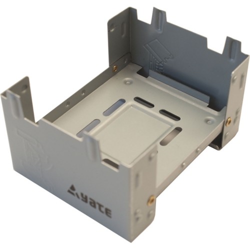 Kuchenka turystyczna palnik na paliwo stałe Yate