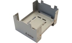 Kuchenka turystyczna palnik na paliwo stałe Yate