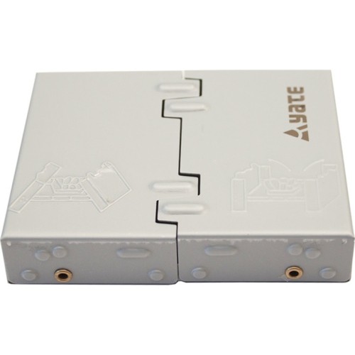 Kuchenka turystyczna palnik na paliwo stałe Yate