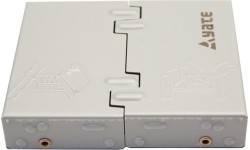 Kuchenka turystyczna palnik na paliwo stałe Yate