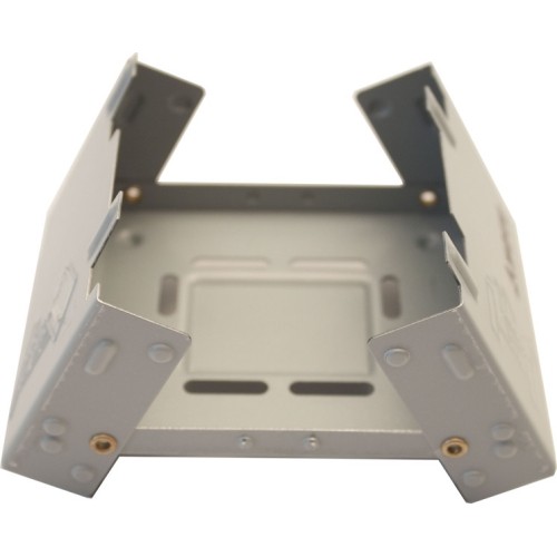 Kuchenka turystyczna palnik na paliwo stałe Yate