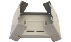 Kuchenka turystyczna palnik na paliwo stałe Yate