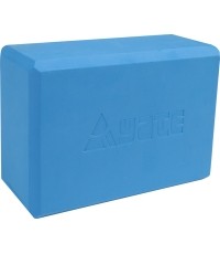 Kolcek blok kostka do jogi Yate - 22,8x15,2x7,6 cm