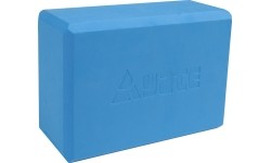 Kolcek blok kostka do jogi Yate - 22,8x15,2x7,6 cm