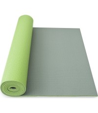 Dwustronna mata do jogi Yate 173x61x0,6cm