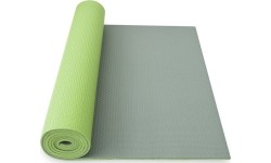 Dwustronna mata do jogi Yate 173x61x0,6cm