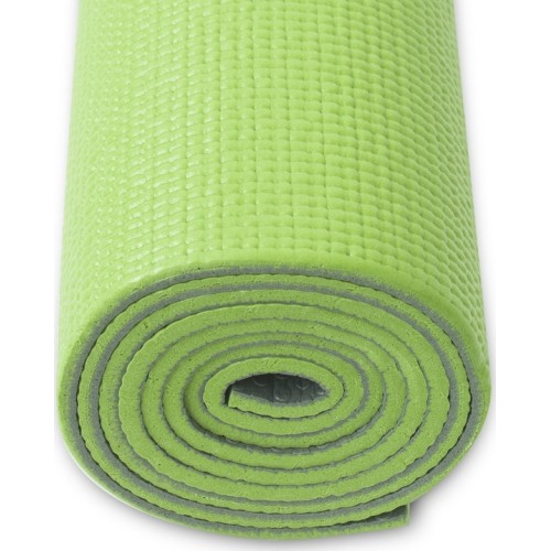 Dwustronna mata do jogi Yate 173x61x0,6cm