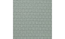 Dwustronna mata do jogi Yate 173x61x0,6cm