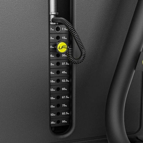 Trener bicepsów UpForm US-U007