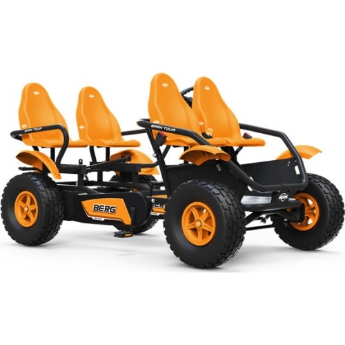 Welomobil Berg Gran Tour Off-Road 2020