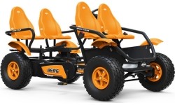 Welomobil Berg Gran Tour Off-Road 2020