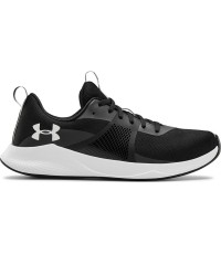 Damskie buty sportowe treningowe Under Armour Charged Aurora - Black