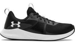 Damskie buty sportowe treningowe Under Armour Charged Aurora - Black