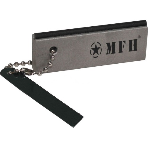 Magnezowy krzesacz iskier ognia Krzemień turystyczny MFH Professional Magnesium