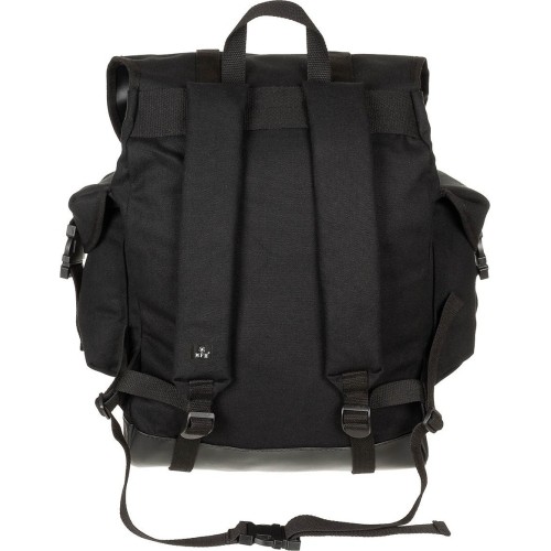 Plecak turystyczny MFH - czarny, 30 l