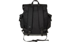 Plecak górski wspinaczkowy turystyczny MFH, Czarny, 30 l