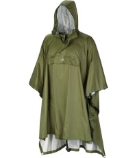 Płaszcz przeciwdeszczowy FERRINO Todomodo RP 2021 - Olive Green