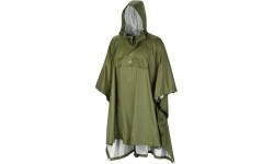Płaszcz przeciwdeszczowy FERRINO Todomodo RP 2021 - Olive Green