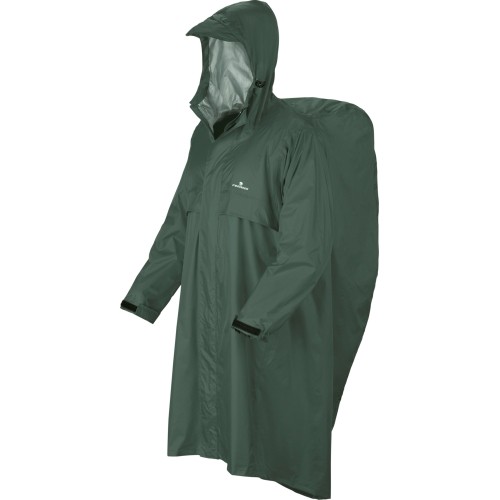Płaszcz przeciwdeszczowy FERRINO Todomodo Ripstop L/XL 2021 - Green