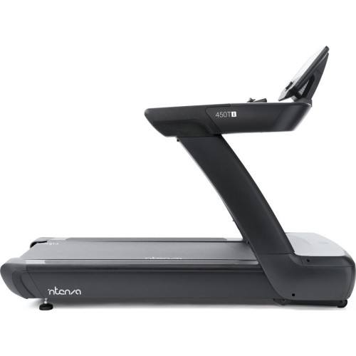 Bieżnia elektryczna treningowa Intenza Fitness 450Ti2S