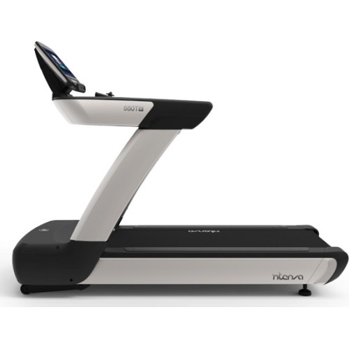 Bieżnia treningowa Intenza Fitness 550Te2