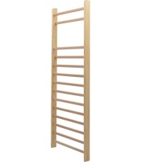 Drabinka gimnastyczna Coma-Sport GS-232 – 2,42x0,9 m