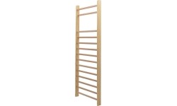 Drabinka gimnastyczna Coma-Sport GS-232 – 2,42x0,9 m