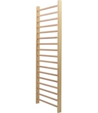 Drabinka rehabilitacyjna Coma Sport GS-004-1, 2,56x0,9 m