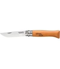 Nóż Opinel 9 Carbon Beech