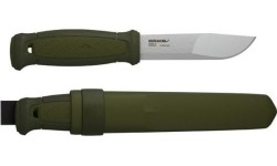 Nóż Morakniv Kansbol Green