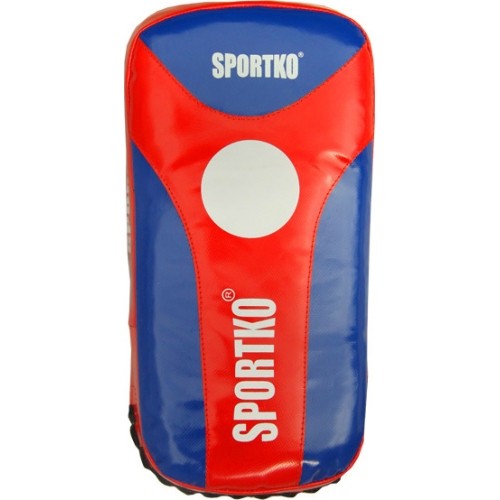 Tarcza treningowa SportKO PTP1, PVC