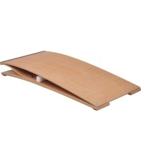 Odskocznia treningowa Coma-Sport ELEMENTARY GS-206 - Bez wykładziny