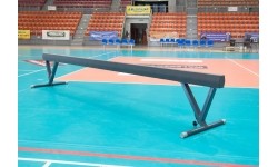 Równoważnia gimnastyczna Coma-Sport GS-018 – 5 m